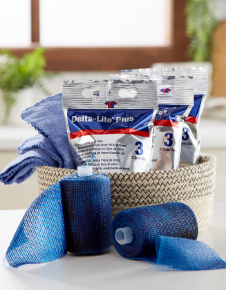 Delta Lite Plus