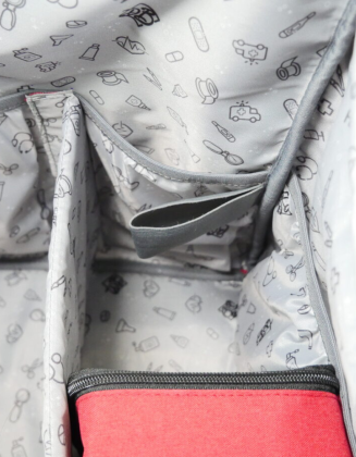 Sac Madrague
