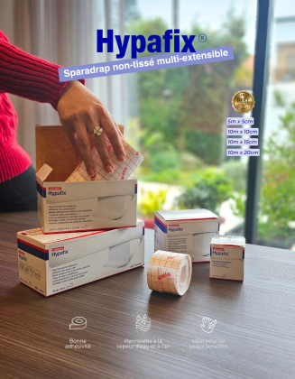 Hypafix Sparadrap