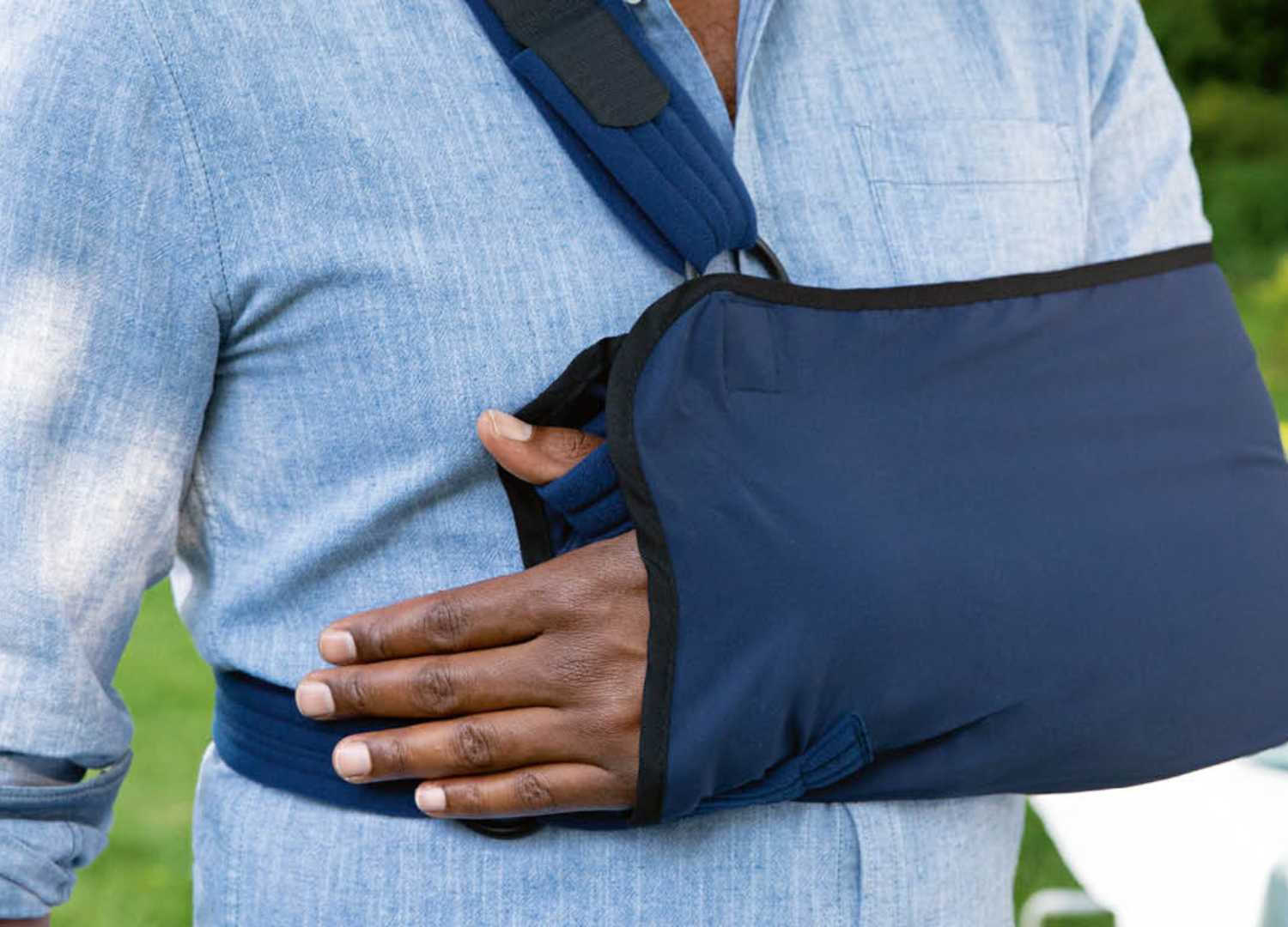 Supports orthopédiques